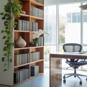 how-to-organize-office-bookcases-for-maximum-productivity