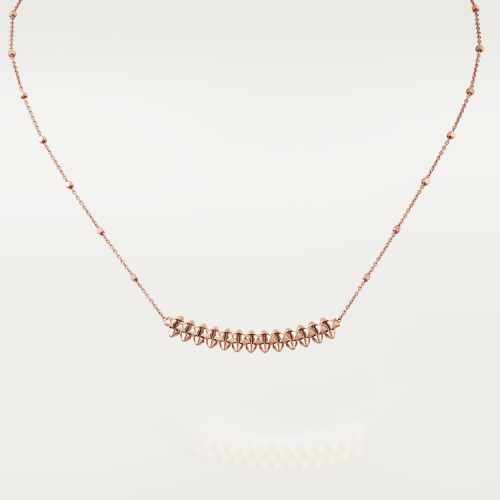 Pnstime Clash De Necklace