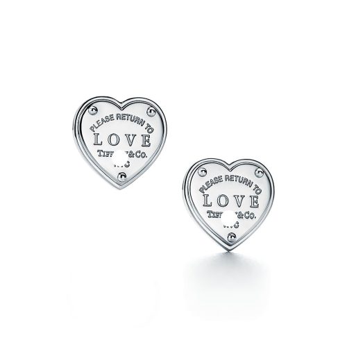 Pnstime Return to Love Earrings