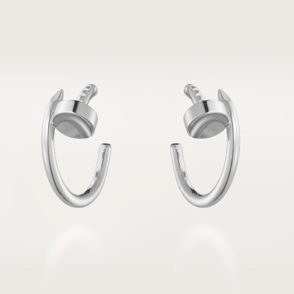 Pnstime Juste Un Clou Small Earrings Couple Women - Image 13
