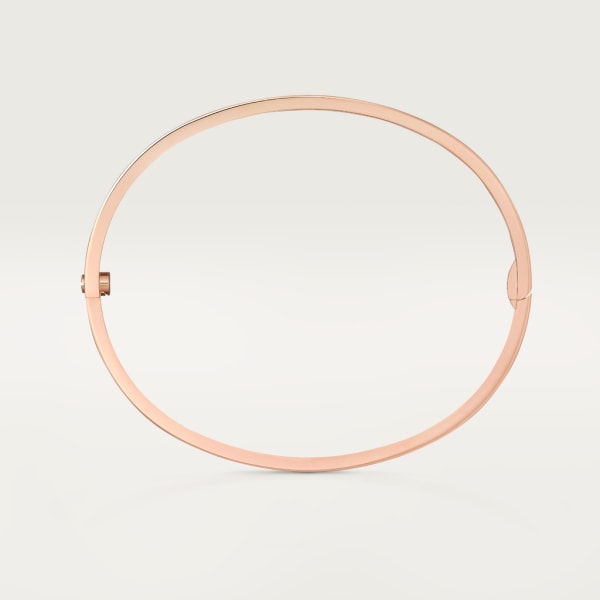 Pnstime Love Six Diamonds Small Bracelet Delicate - Image 11