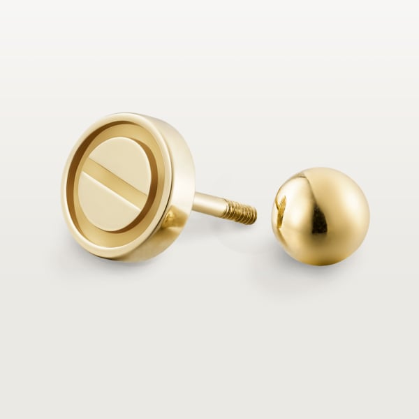 Pnstime Love Classic Stud Earrings - Image 3