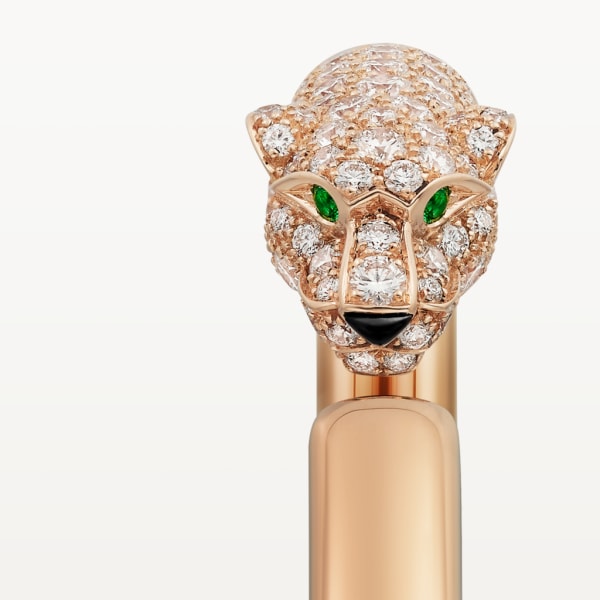 Pnstime Panthère De Diamonds Bracelet Elegant - Image 9