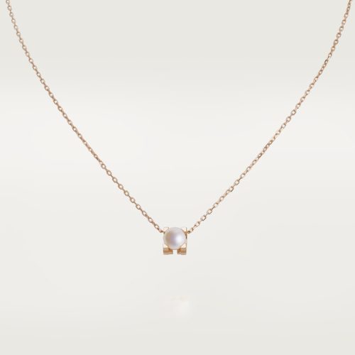 Pnstime C De Necklace