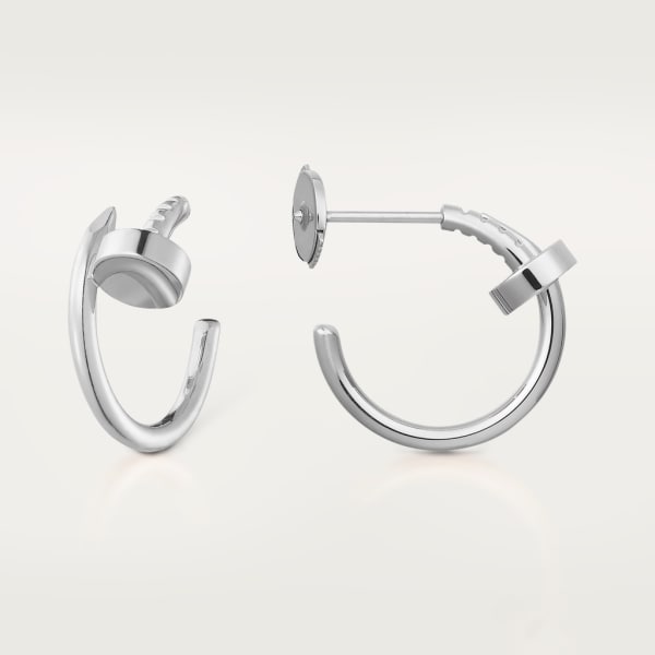 Pnstime Juste Un Clou Small Earrings Couple Women - Image 14