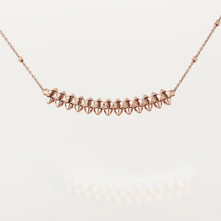 Pnstime Clash De Necklace - Image 5