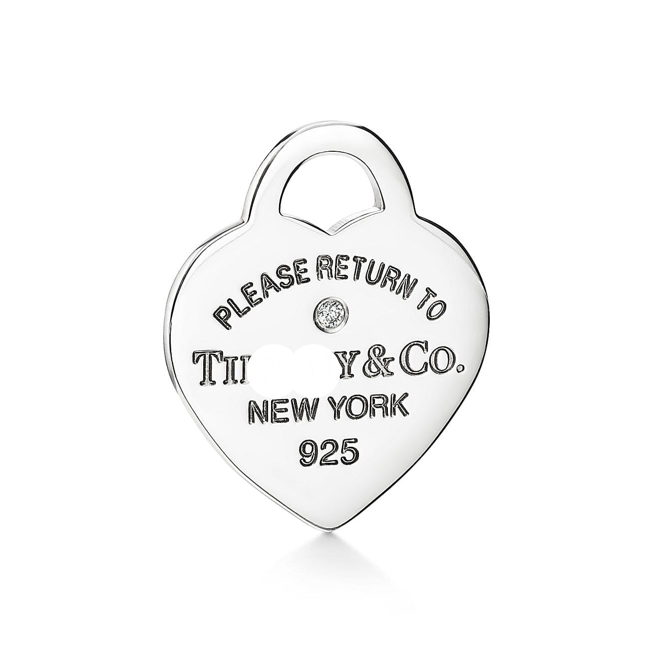 Pnstime Return to Hoop Earrings - Image 3