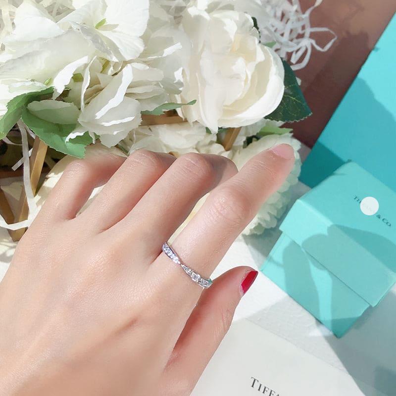 Pnstime T Harmony Ring - Image 6