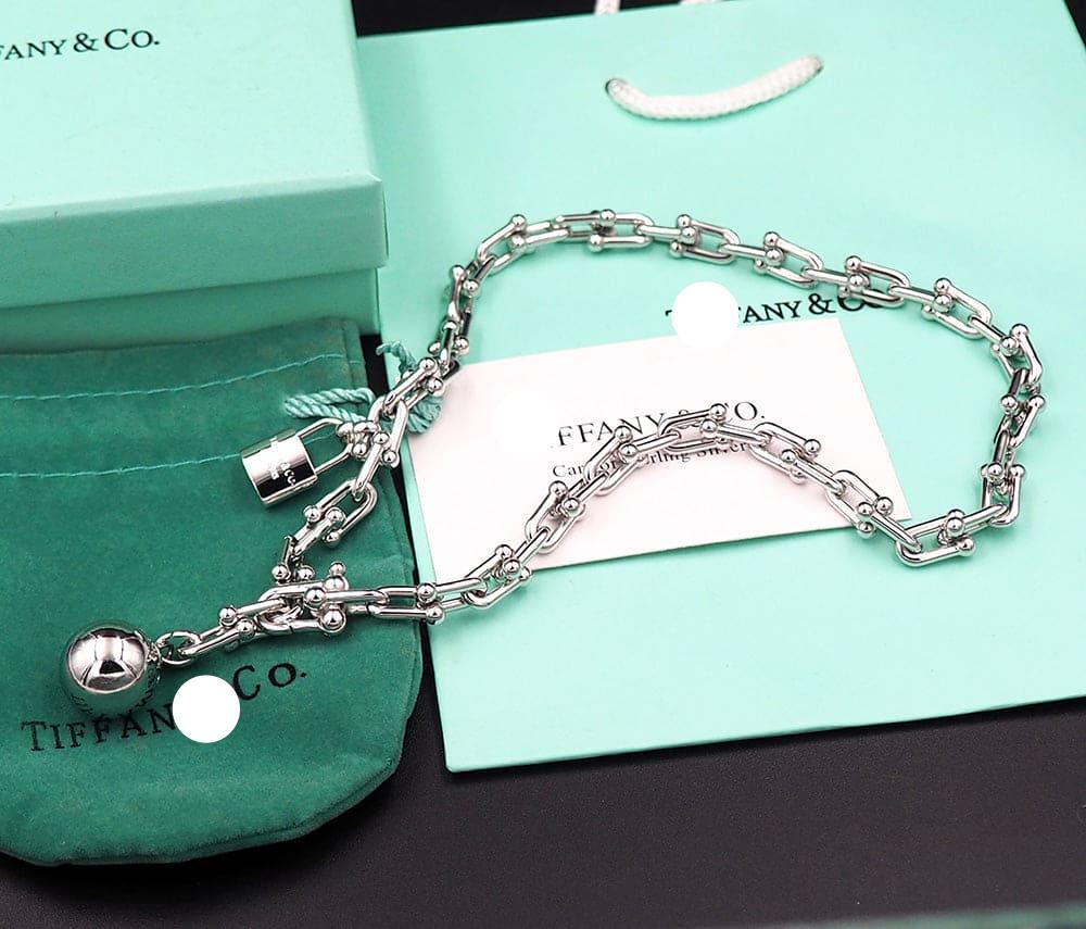 Pnstime T HardWear Small Wrap Bracelet - Image 13