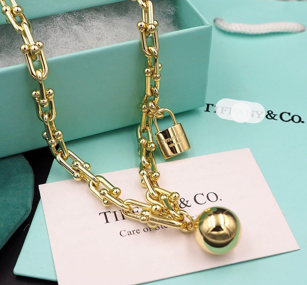 Pnstime T HardWear Small Wrap Bracelet - Image 3