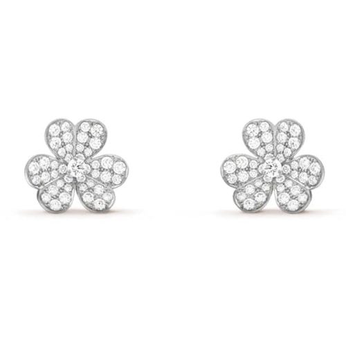 Pnstime Frivole Small Model Earrings Classic Women