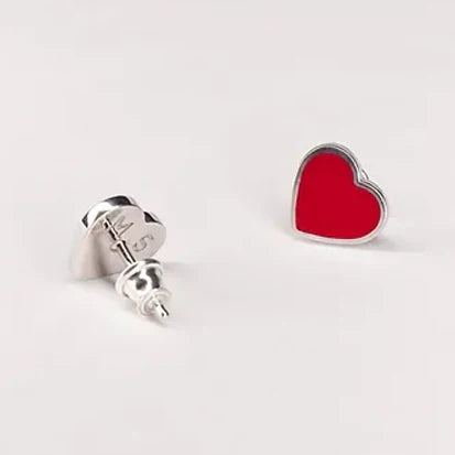 Pnstime Return to Heart Earrings