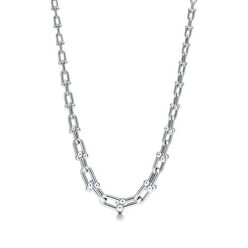 Pnstime HardWear Graduated Link Necklaces