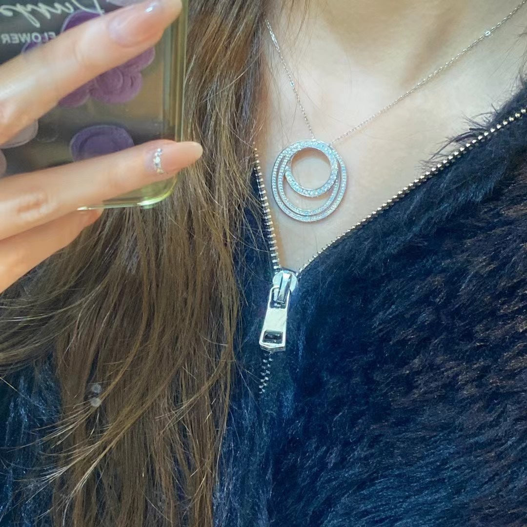 Pnstime Etincelle De Necklace - Image 3