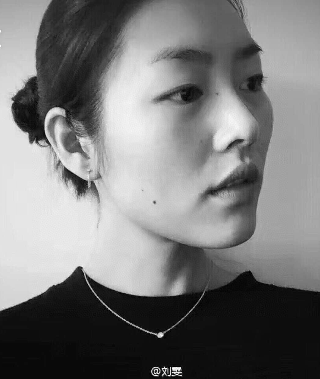 Pnstime Elsa Peretti Diamonds Necklace - Image 4