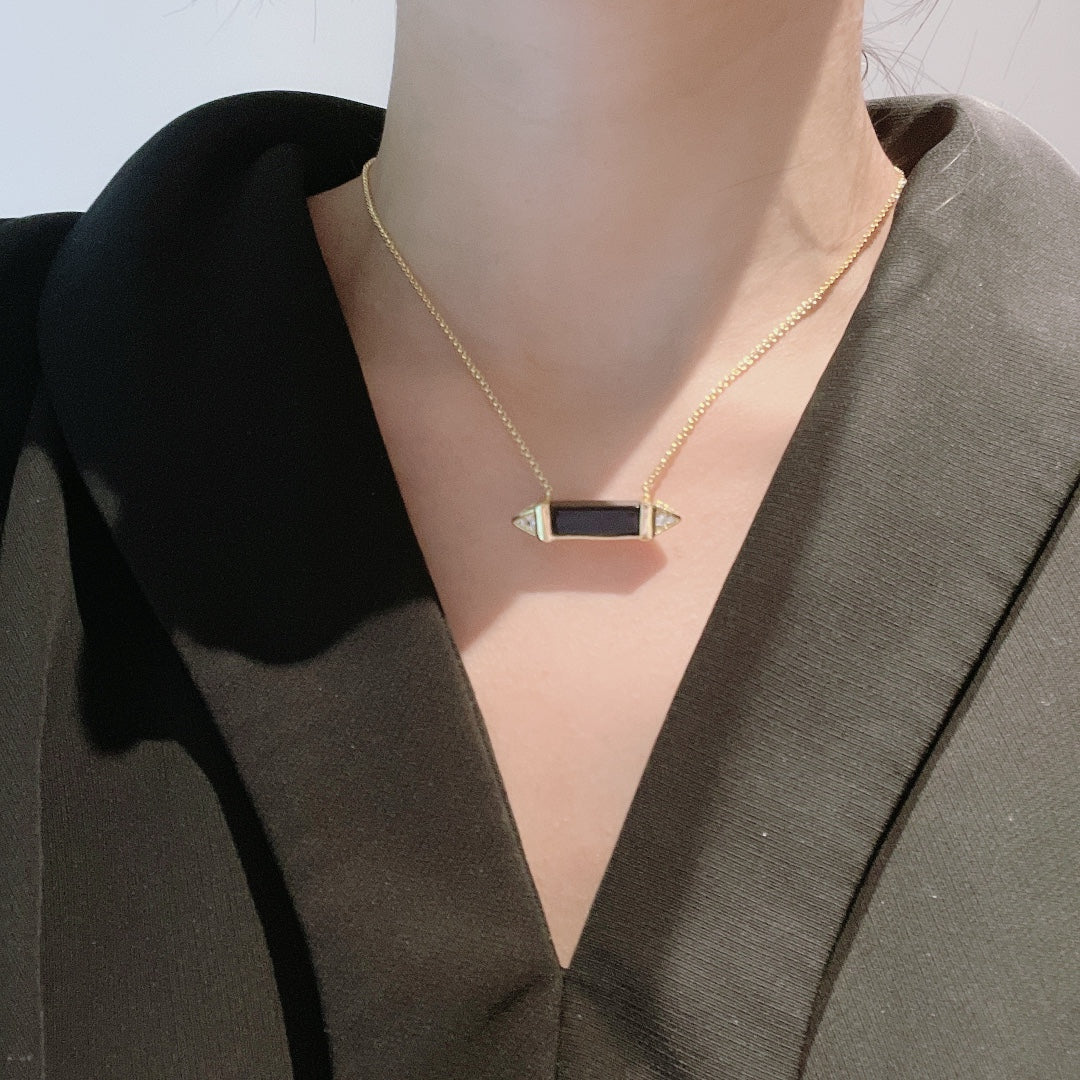 Pnstime Les Berlingots De Necklace - Image 2