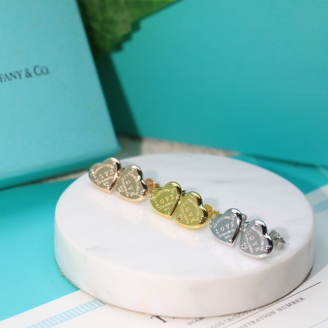 Pnstime Return to Love Earrings - Image 8