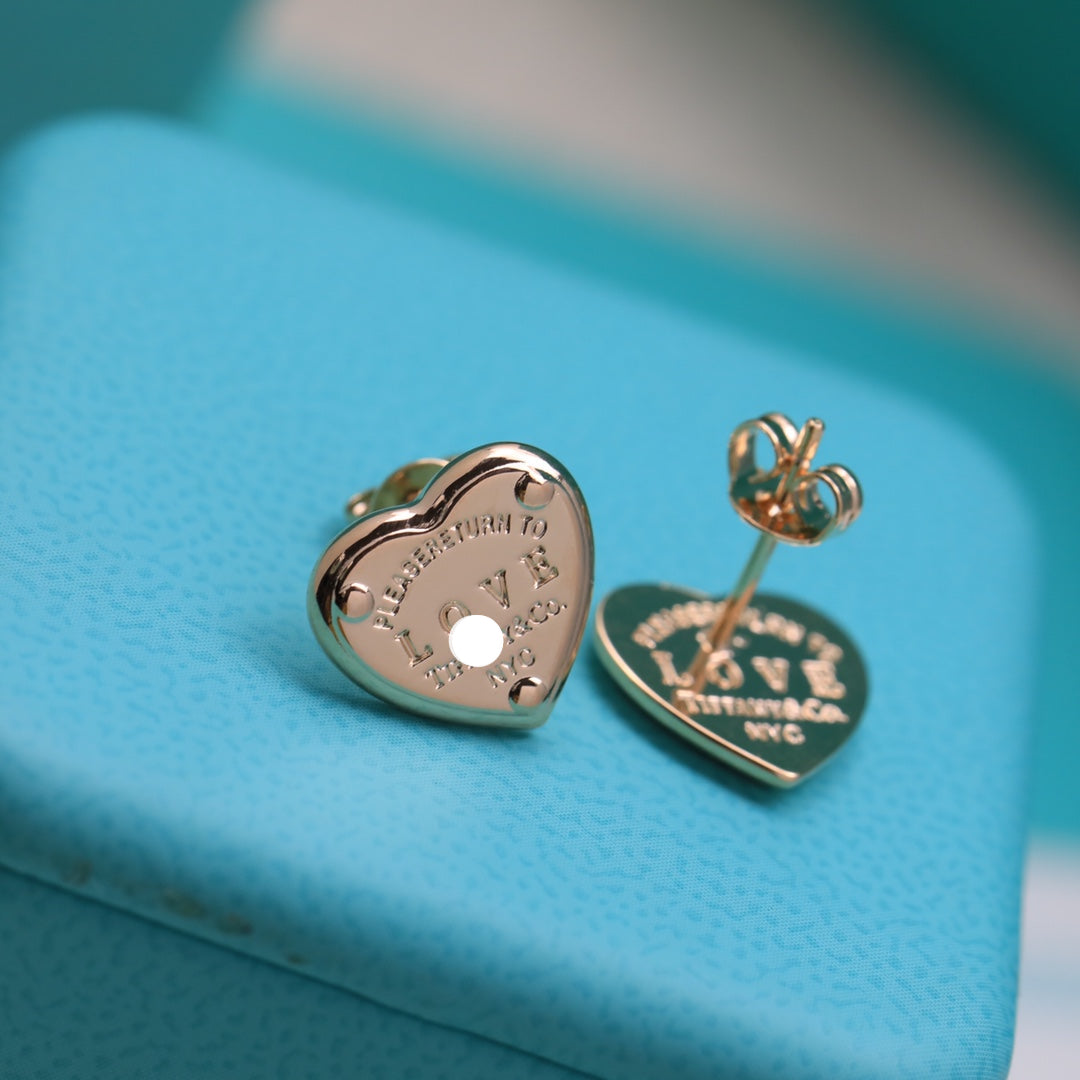 Pnstime Return to Love Earrings - Image 6