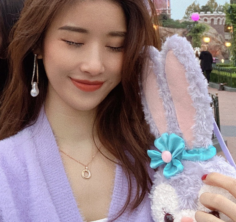 Pnstime Trinity Necklace - Image 8