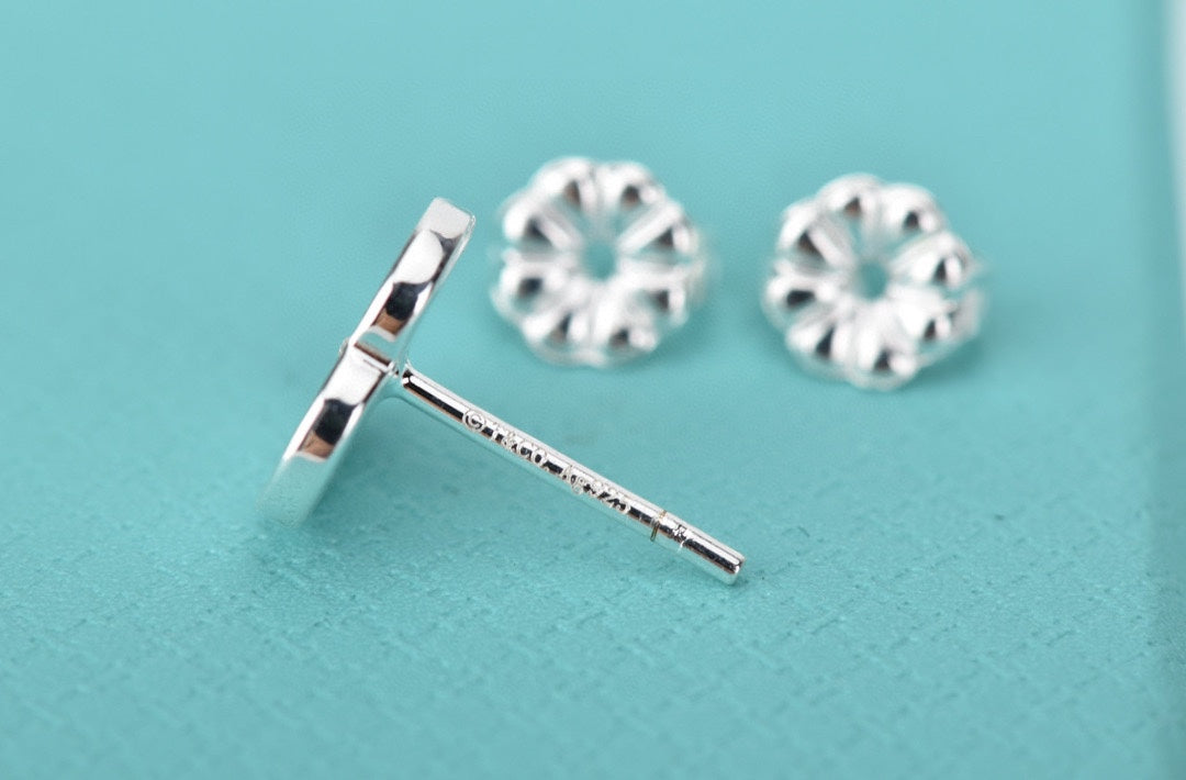 Pnstime Return to Heart Earrings - Image 8