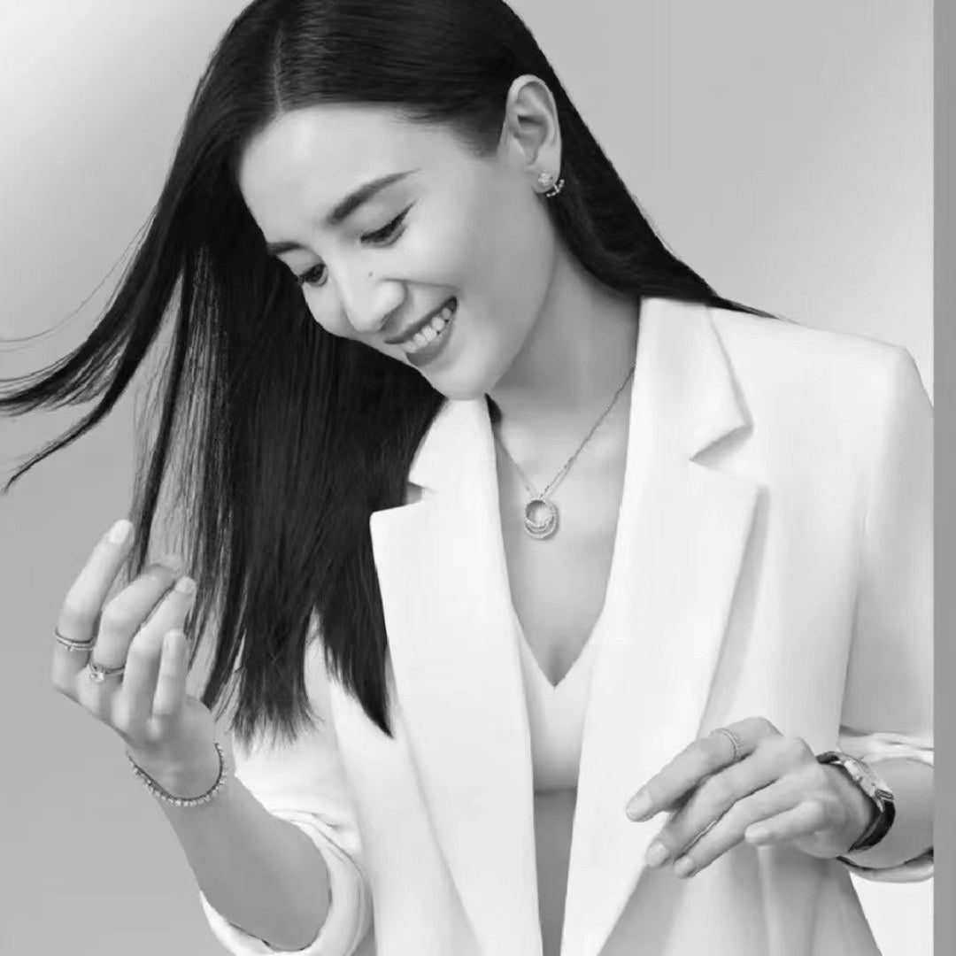 Pnstime Etincelle De Necklace - Image 6