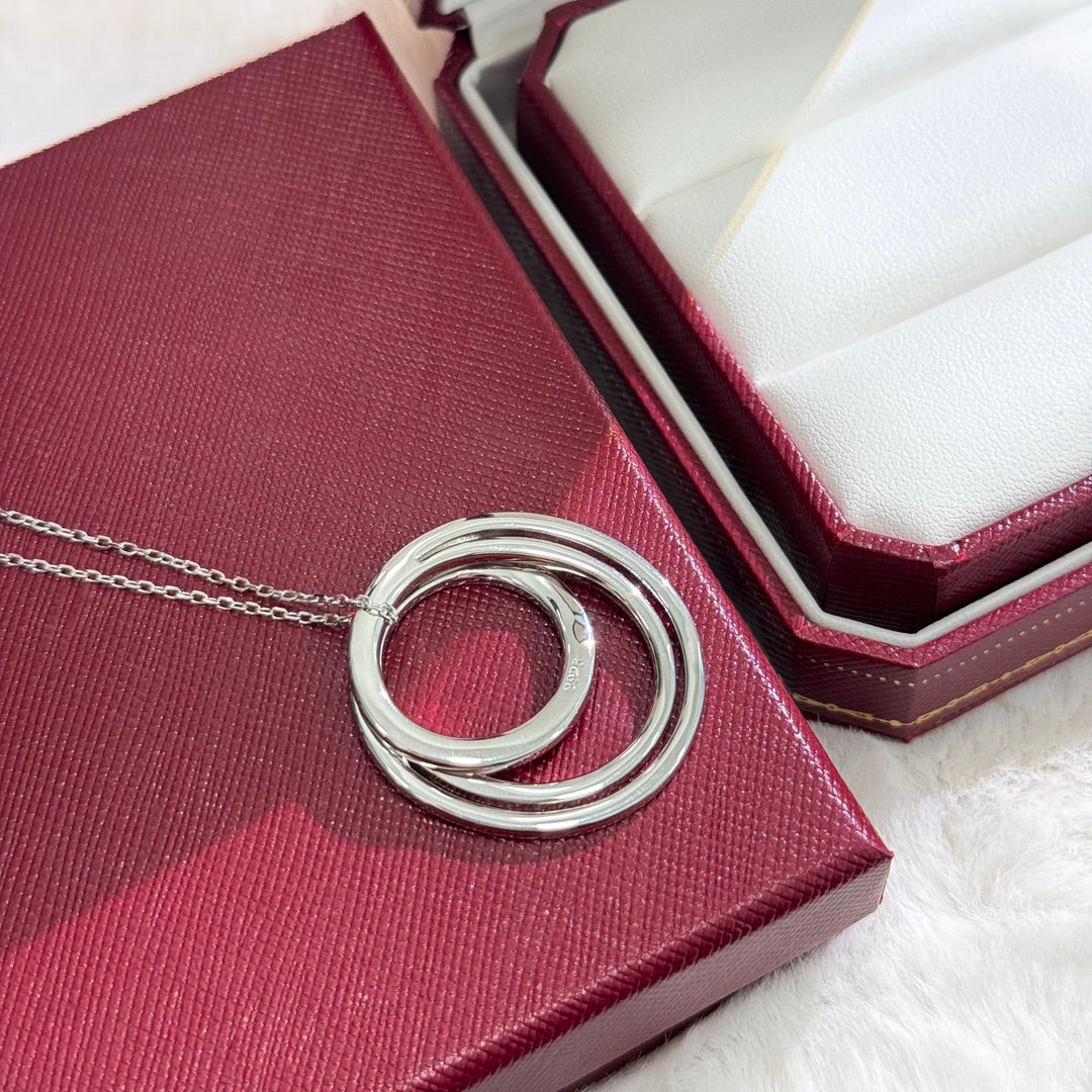 Pnstime Etincelle De Necklace - Image 7