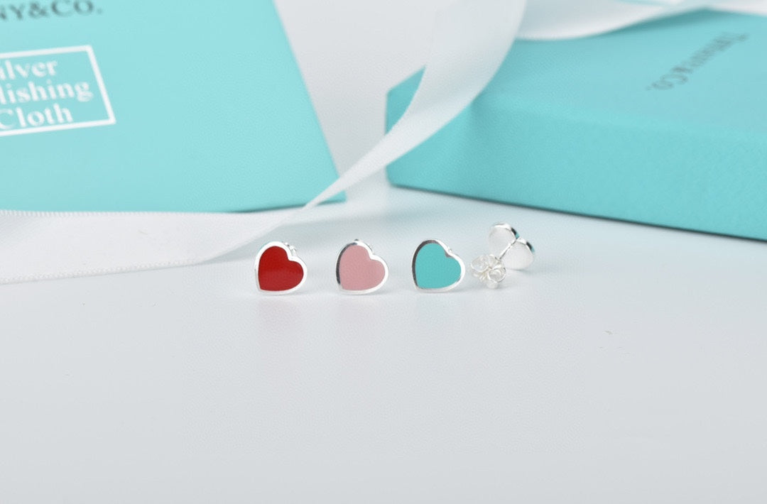 Pnstime Return to Heart Earrings - Image 10