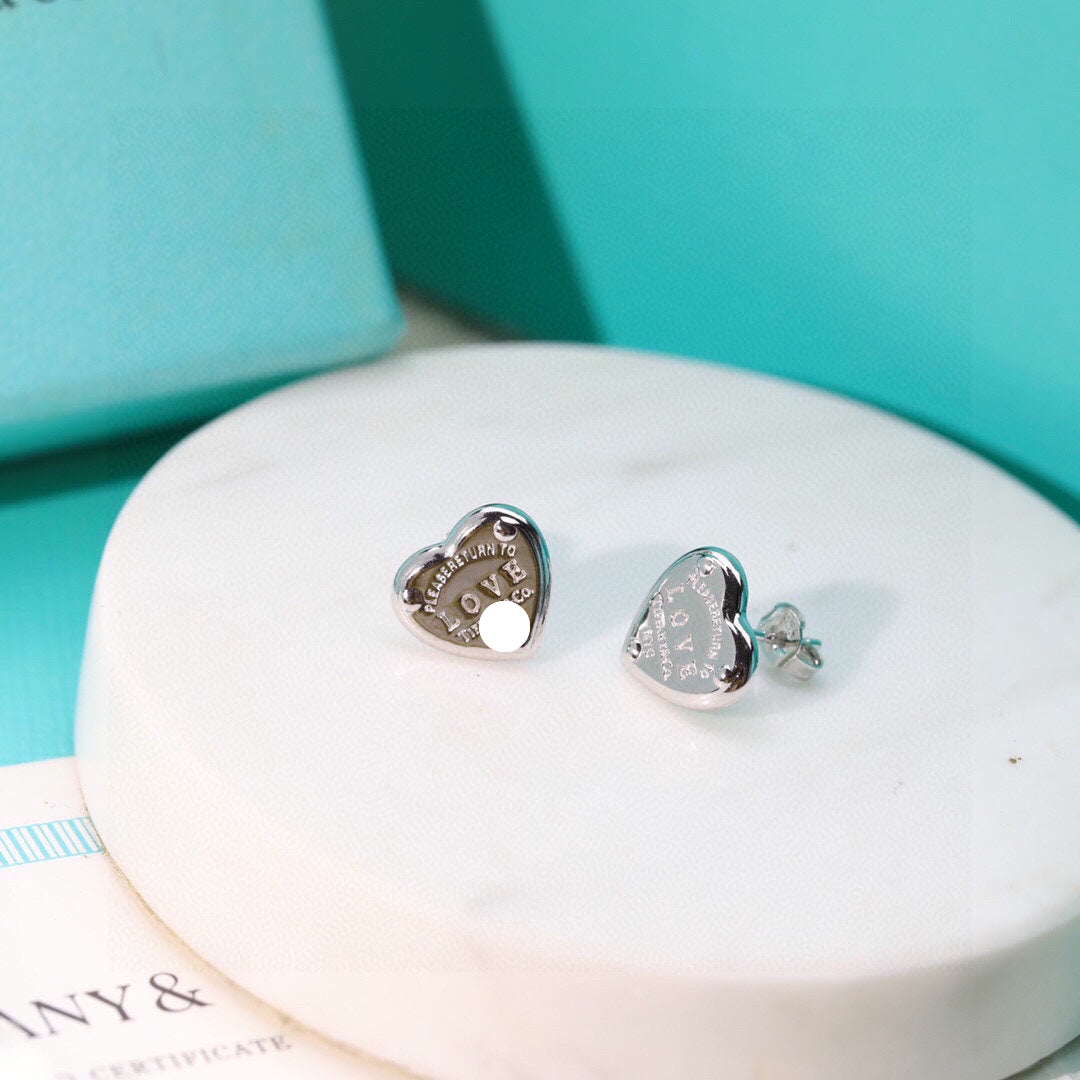 Pnstime Return to Love Earrings - Image 11