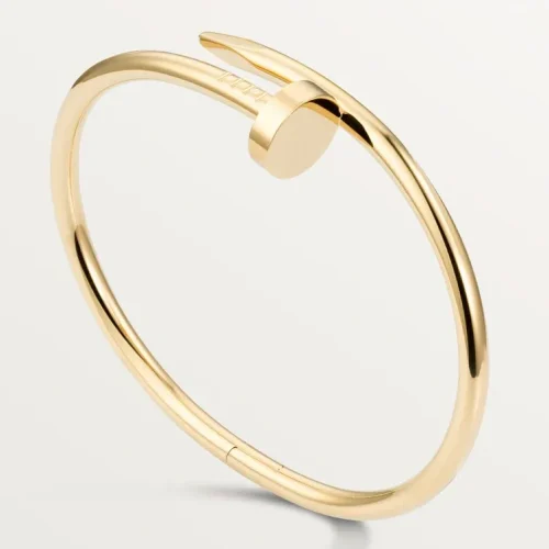 Pnstime Juste Un Clou 3.5mm Bracelet