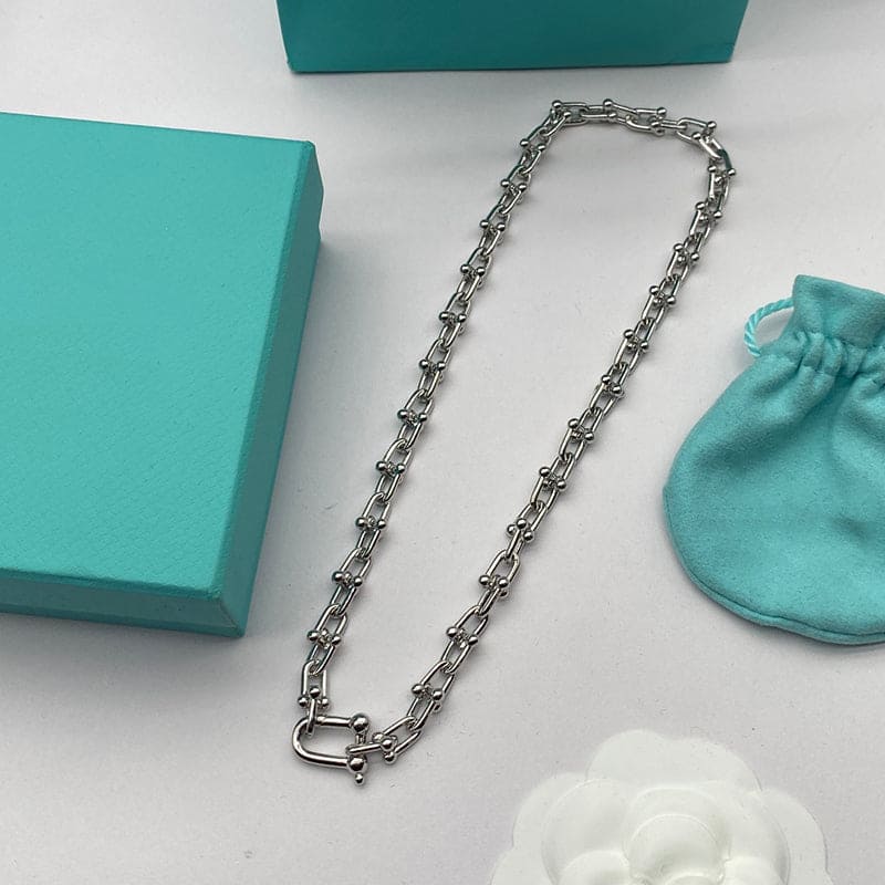 HardWear Graduated Link Necklace - Image 5