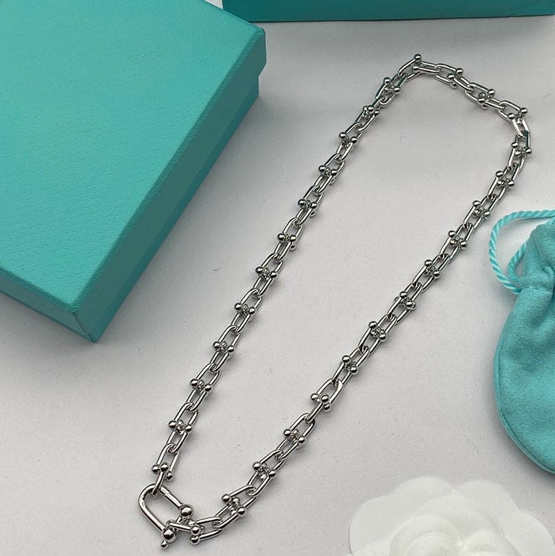 HardWear Graduated Link Necklace - Image 6