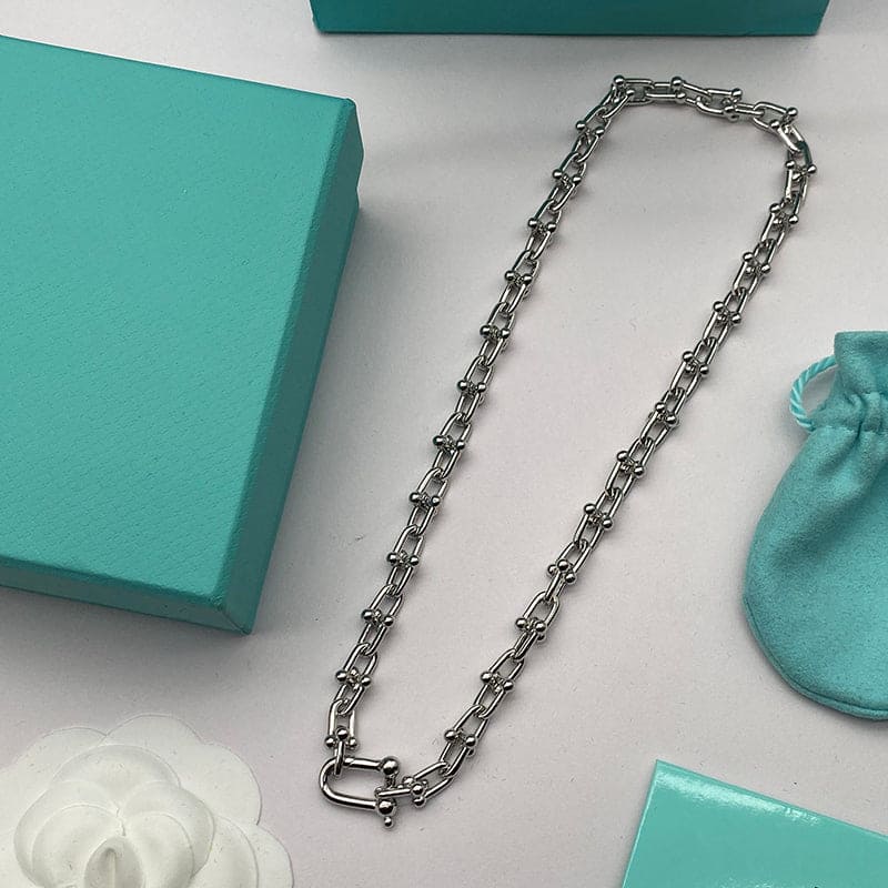 HardWear Graduated Link Necklace - Image 7