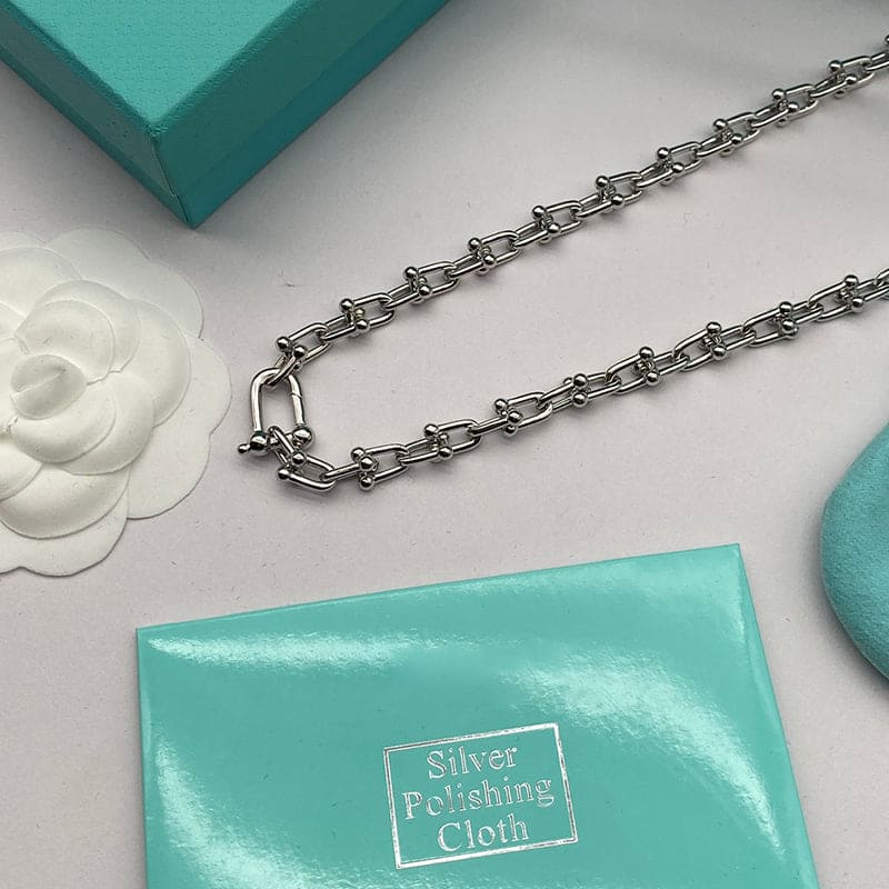 HardWear Graduated Link Necklace - Image 8