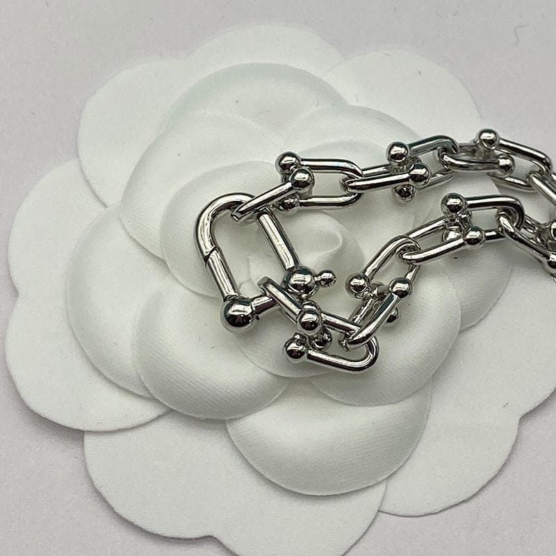 HardWear Graduated Link Necklace - Image 4