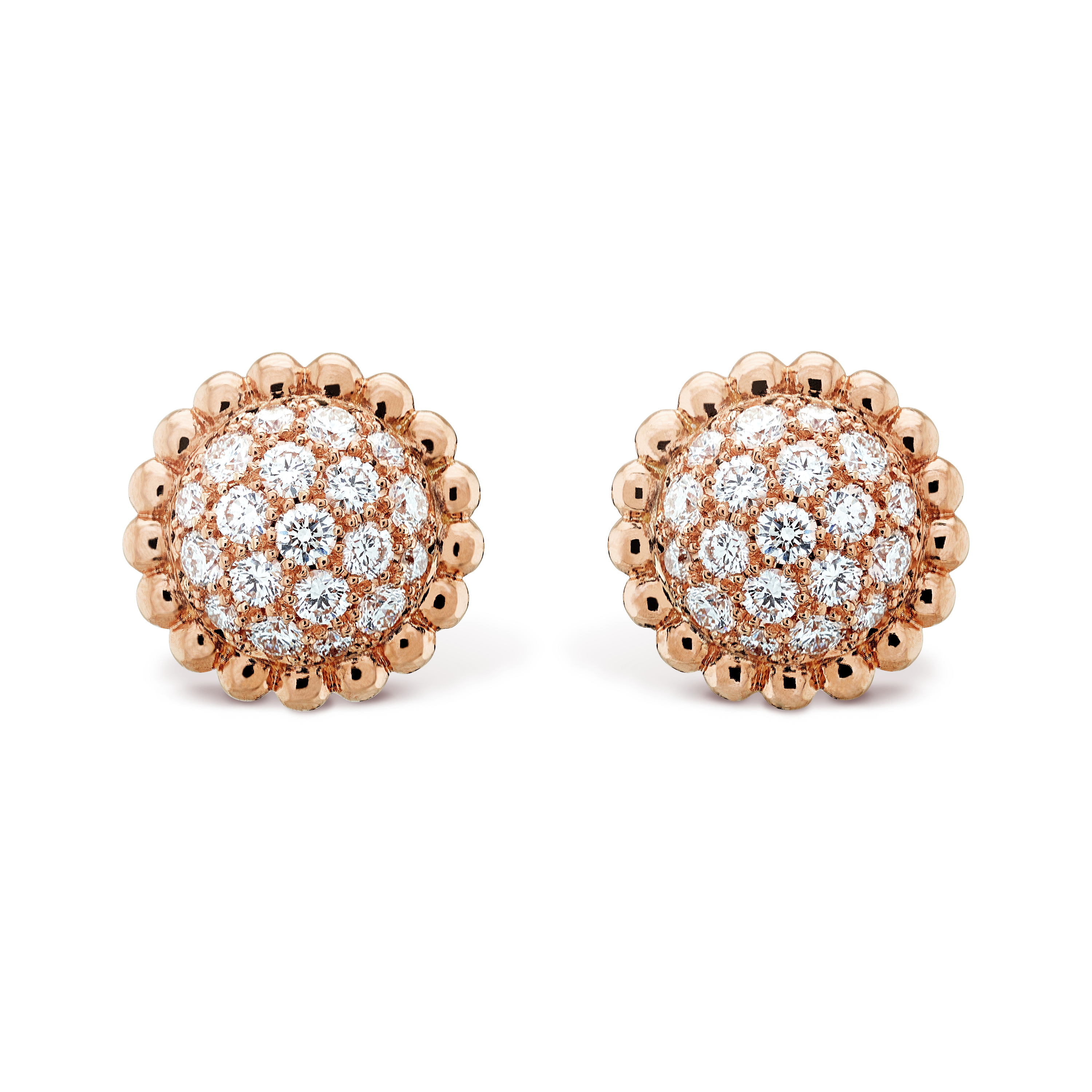 Stud Earrings - Image 4