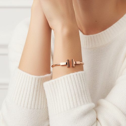 Architect T Open Bangle