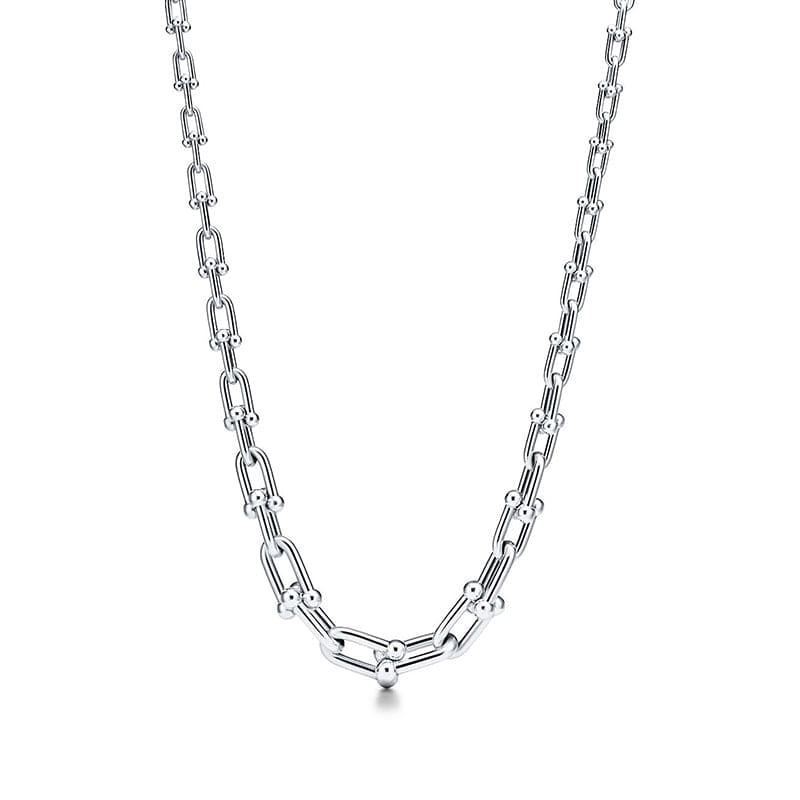HardWear Graduated Link Necklace - Image 3