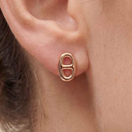 Farandole Very Small Stud Earrings