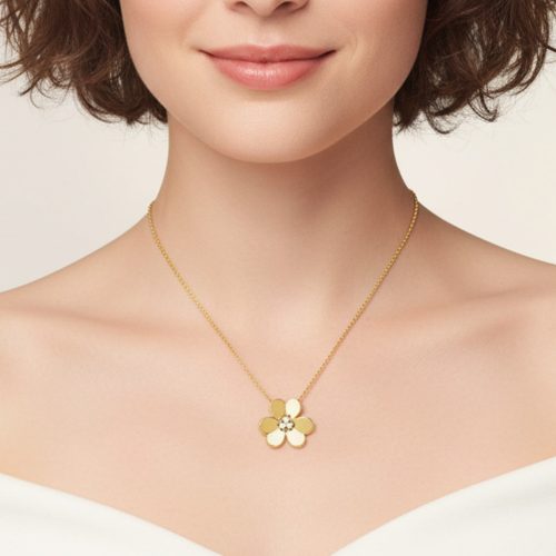 Frivole Large Necklace