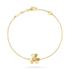 18K Frivole Medium Bracelet