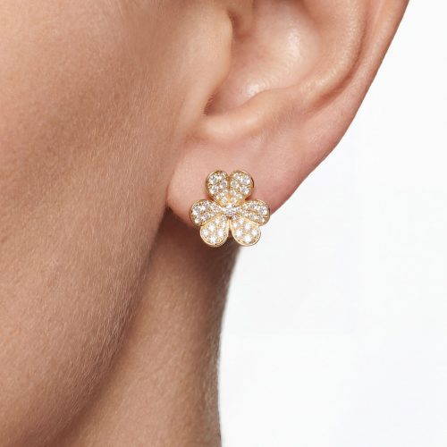 Frivole Small Earrings