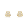 18k Frivole Small Model Earrings
