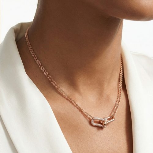 HardWear Double Link Necklace
