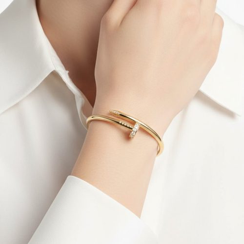 Juste Un Clou 3.5mm Bracelet