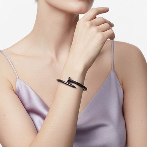 Juste Un Clou Nail Bracelet