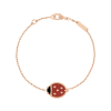 18K Lucky Spring Bracelet