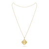 18K Magic Alhambra Necklace