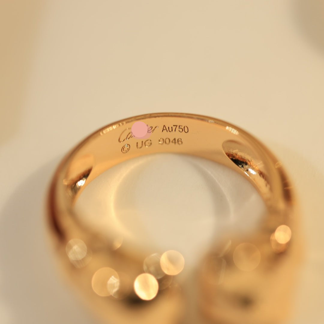 Panthère De Open Ring - Image 8