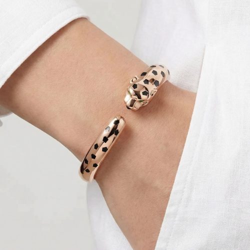Panthère de Bracelet