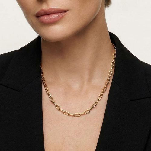 Santos De Necklace